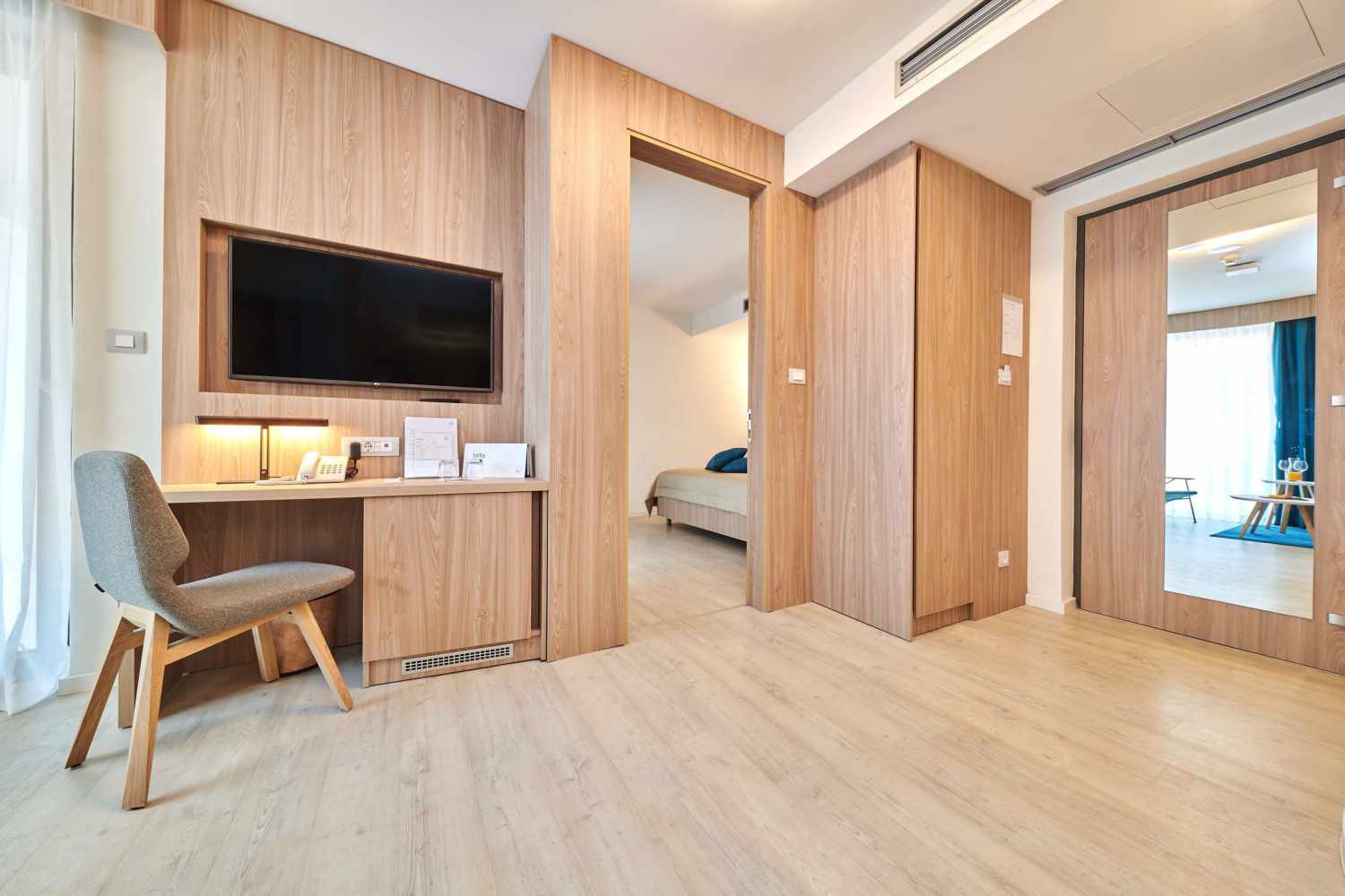 Garden Suites Umag Plava Laguna foto 27