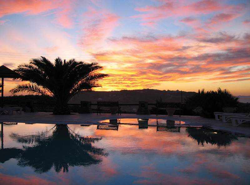 Giannoulaki Hotel image 1