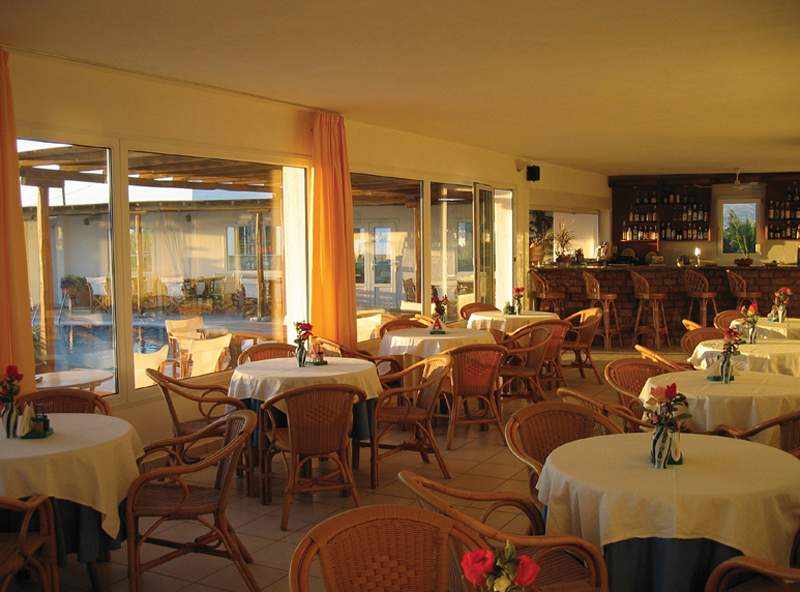 Giannoulaki Hotel foto 9