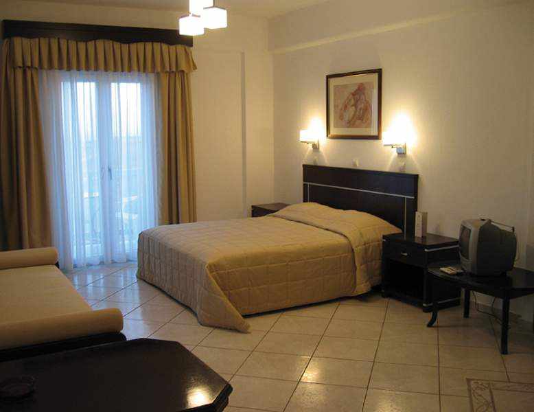 Giannoulaki Hotel foto 10