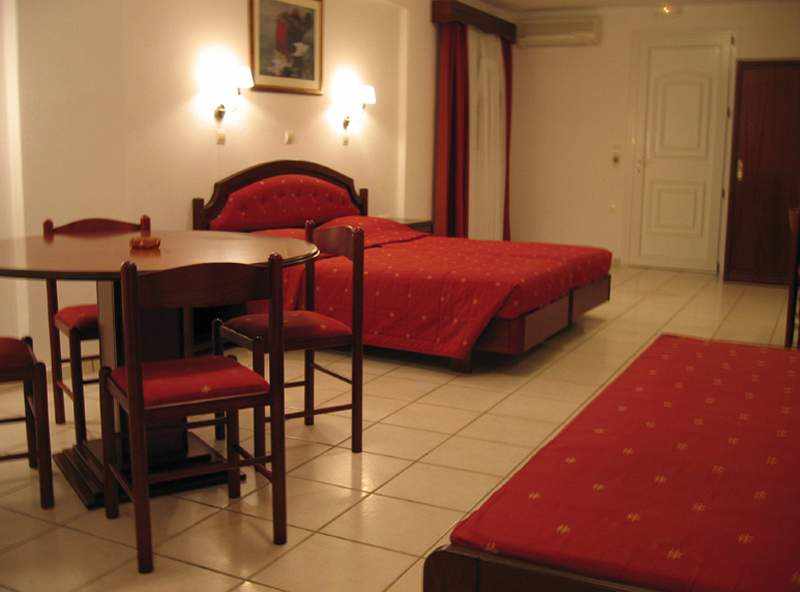 Giannoulaki Hotel foto 11