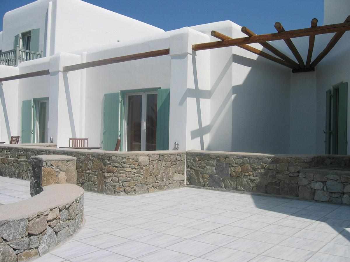 Giannoulaki Hotel foto 12