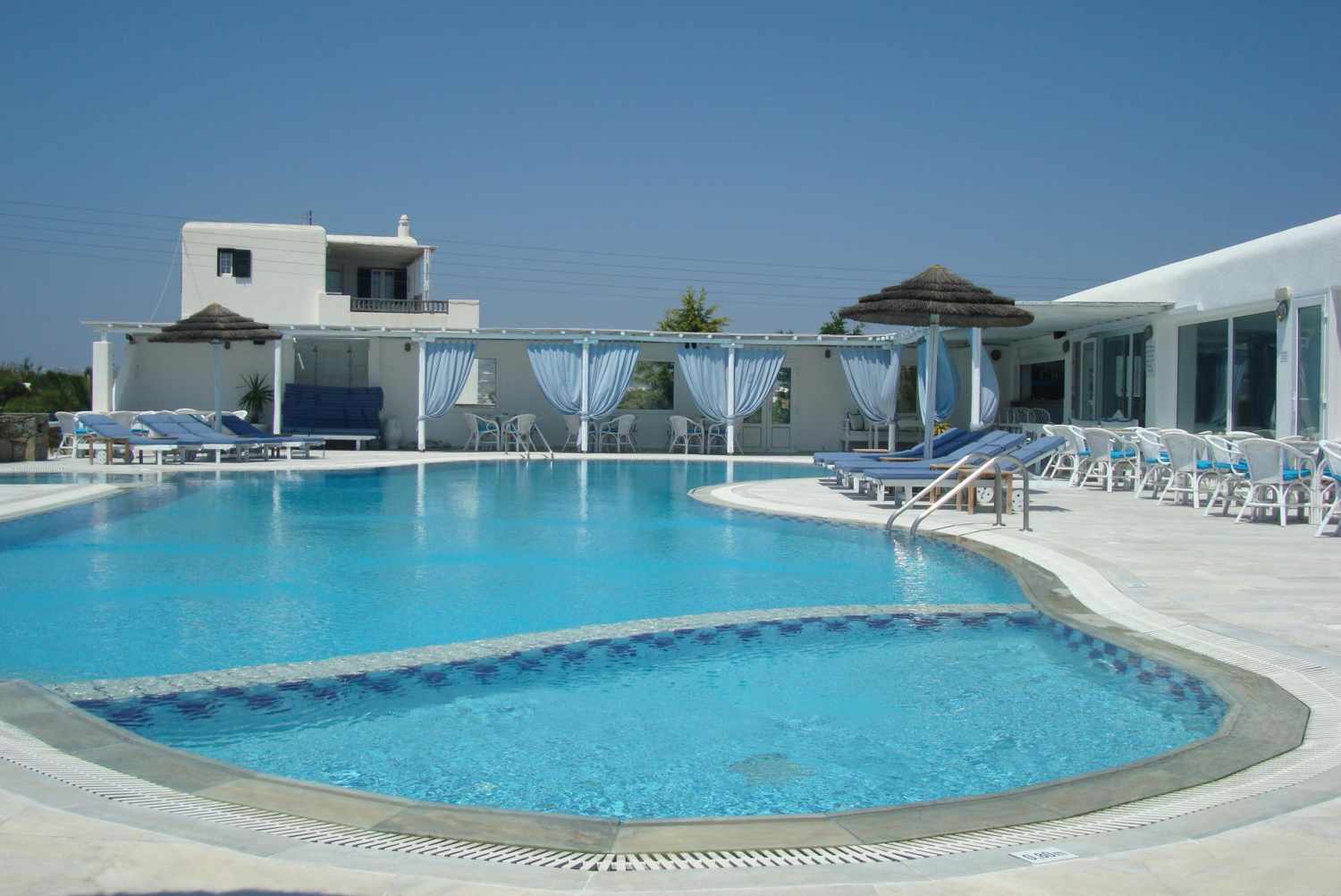 Giannoulaki Hotel foto 13