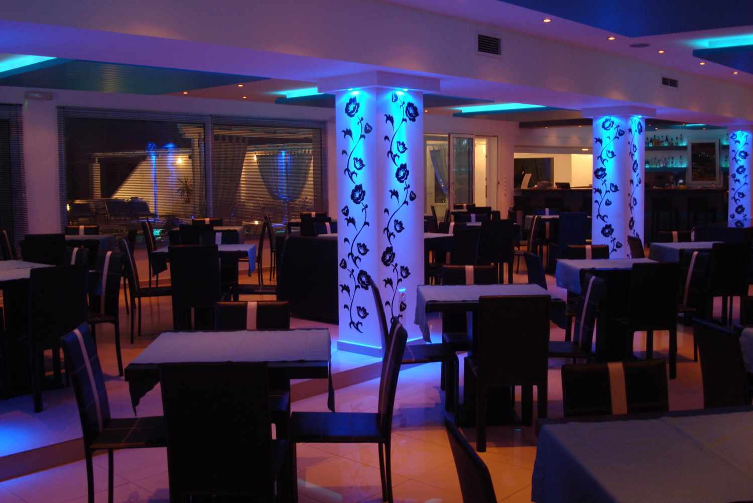Giannoulaki Hotel foto 14