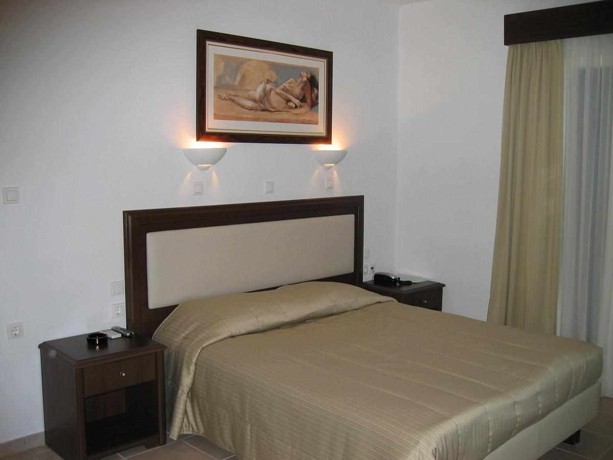 Giannoulaki Hotel foto 15