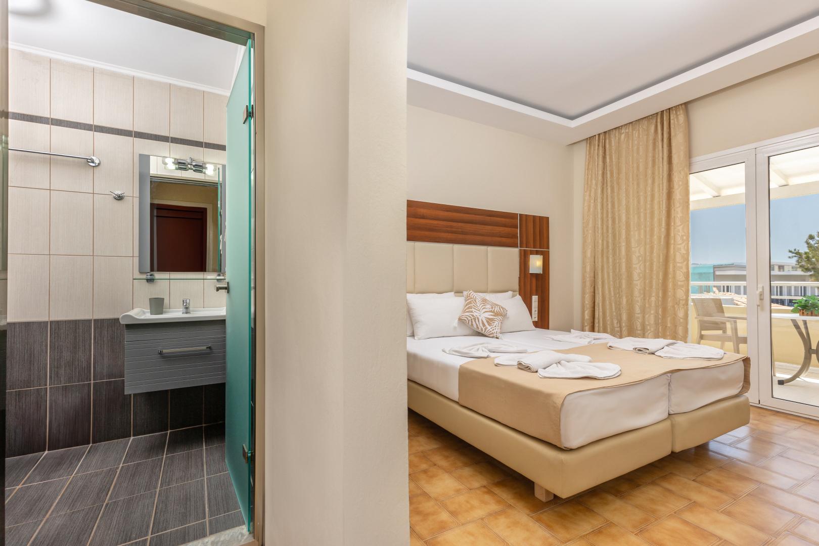 Esperia Boutique Hotel foto 42