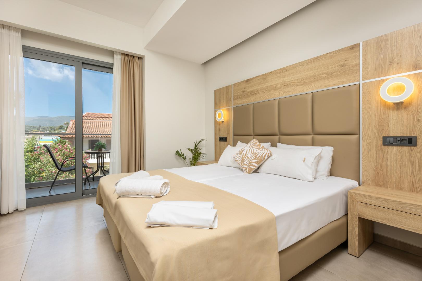 Esperia Boutique Hotel foto 48