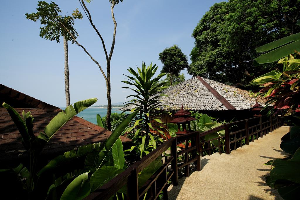 Baan Krating Khao Lak Resort foto 35