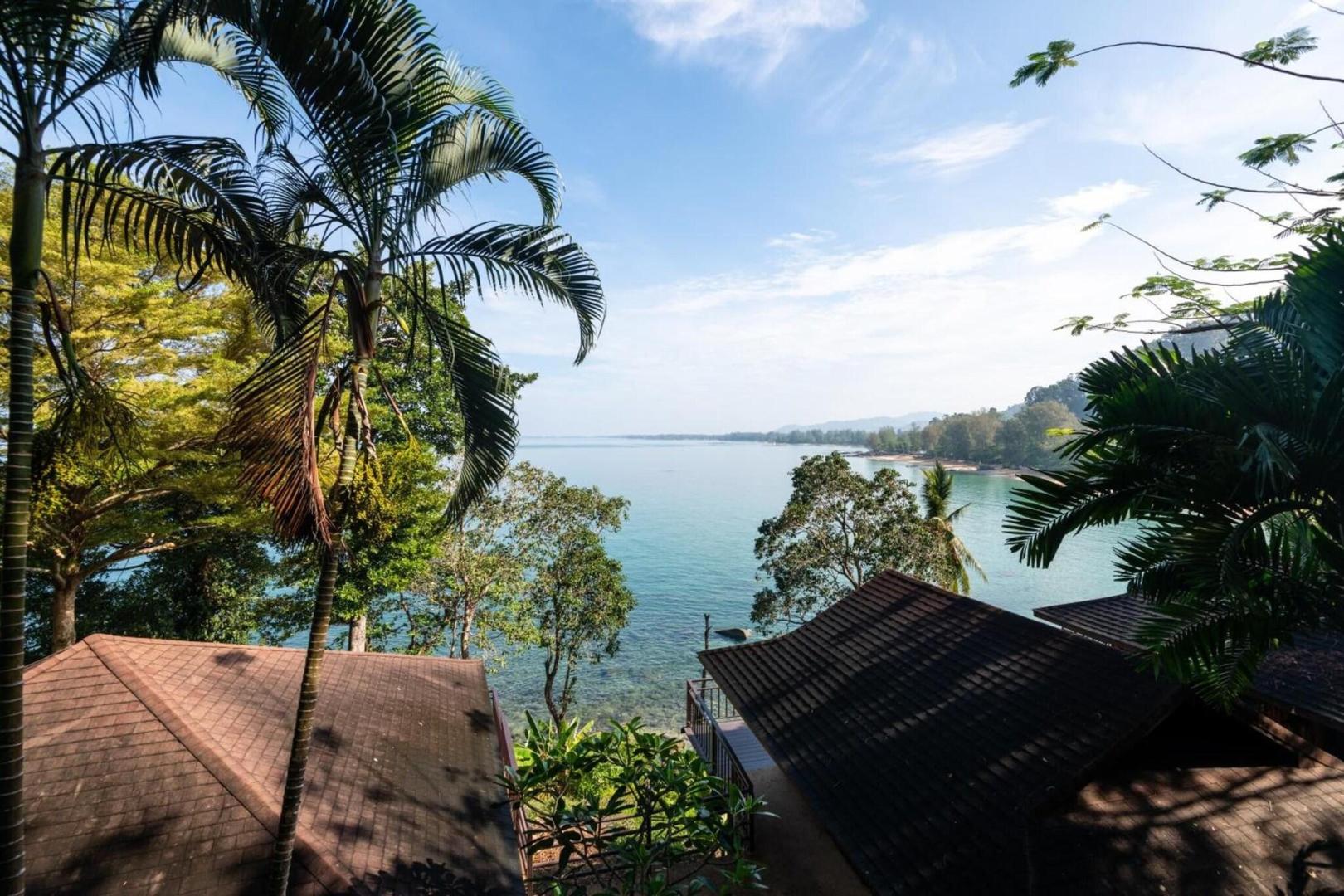 Baan Krating Khao Lak Resort foto 13