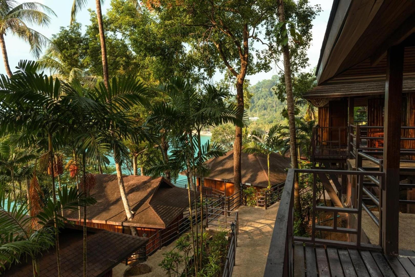 Baan Krating Khao Lak Resort foto 18