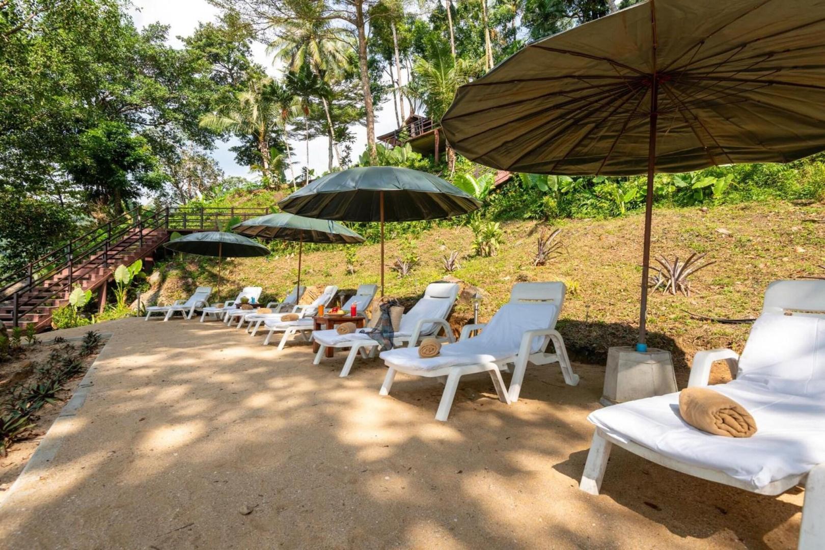 Baan Krating Khao Lak Resort foto 22
