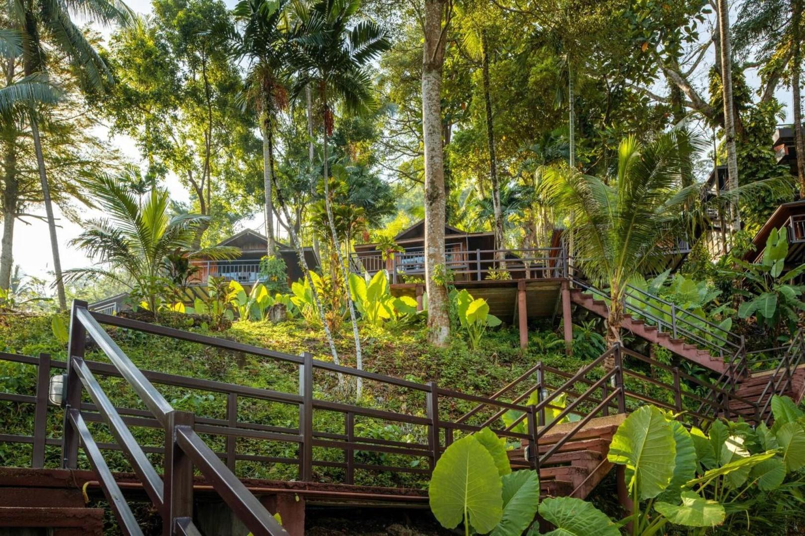 Baan Krating Khao Lak Resort foto 25