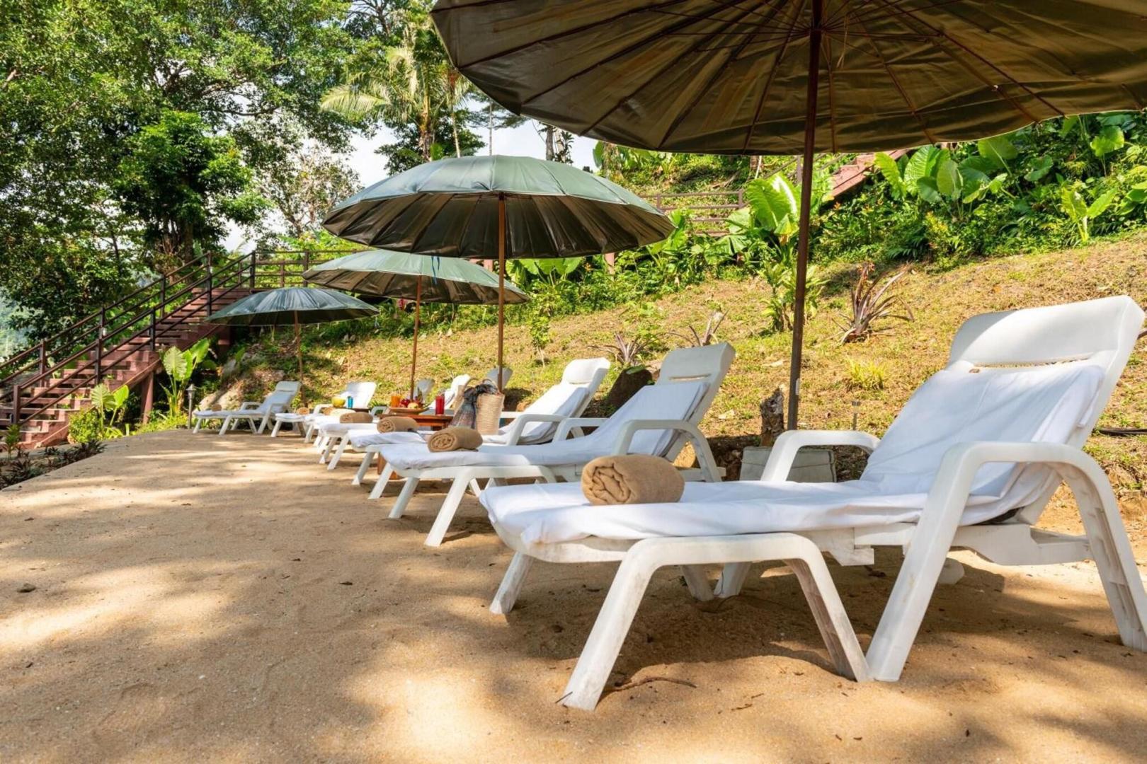 Baan Krating Khao Lak Resort foto 27