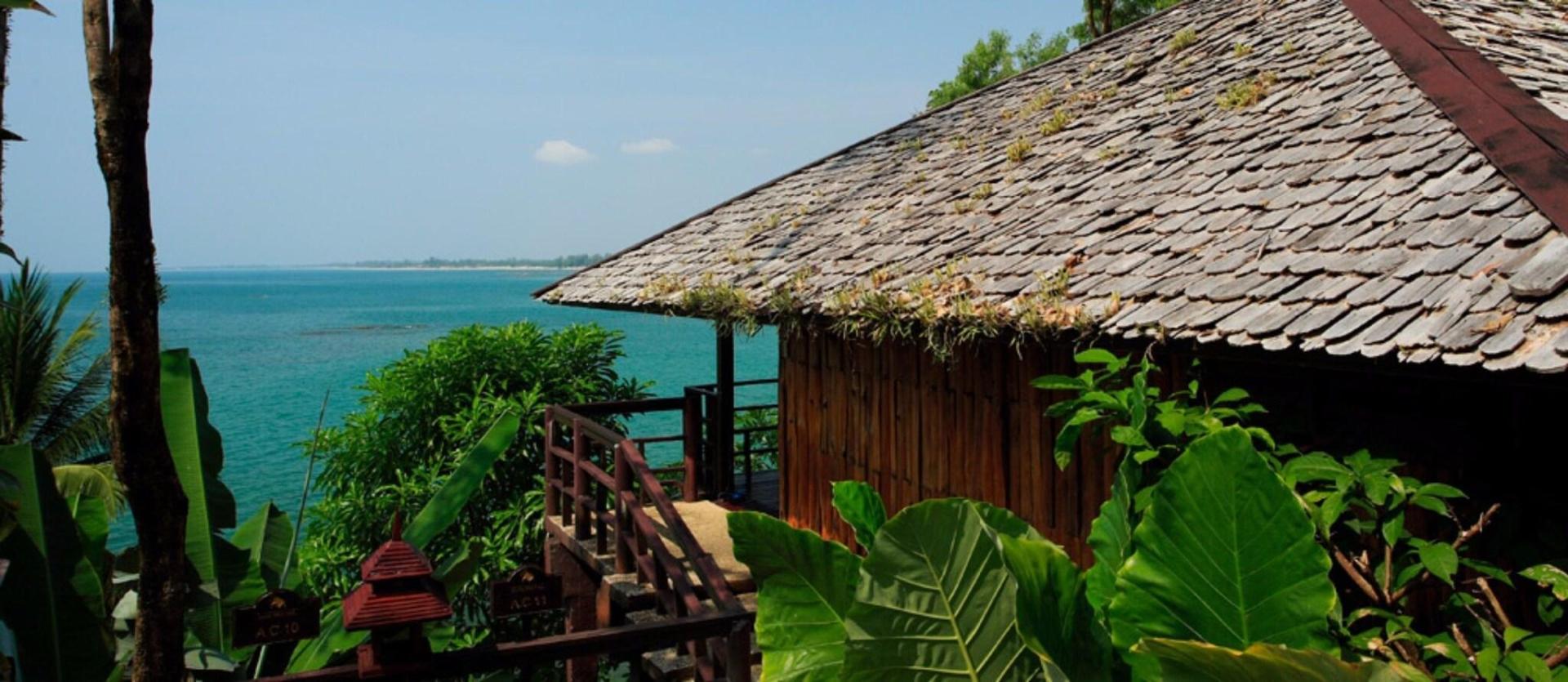 Baan Krating Khao Lak Resort foto 29