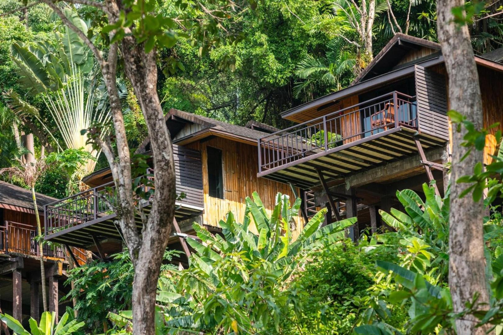 Baan Krating Khao Lak Resort foto 30