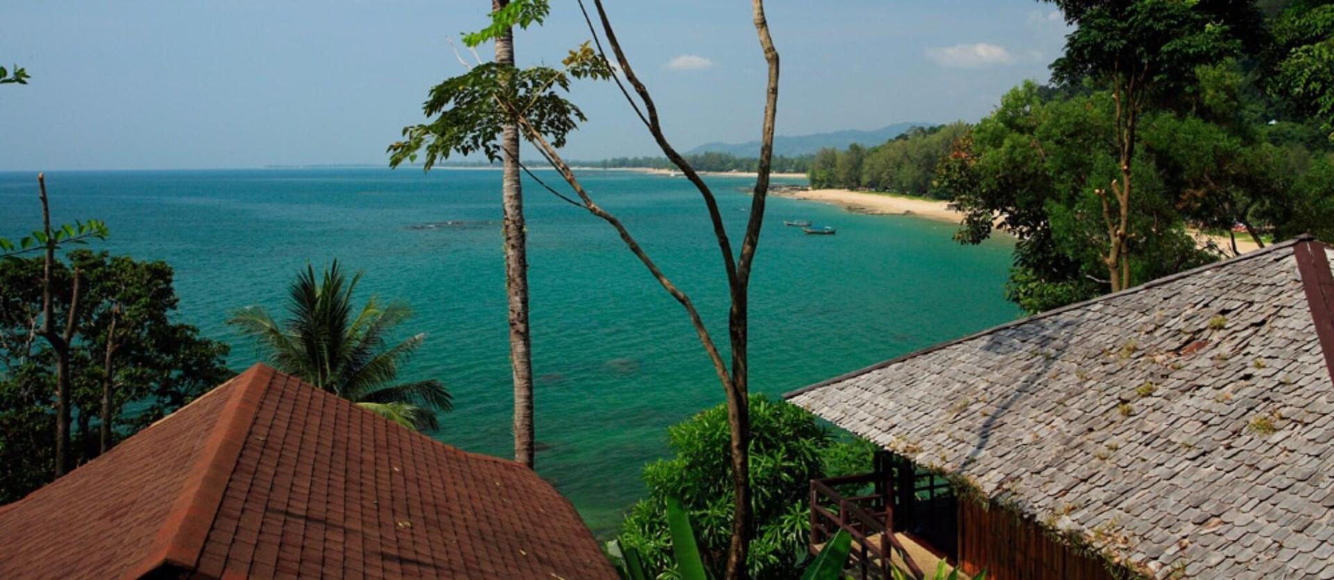 Baan Krating Khao Lak Resort foto 31