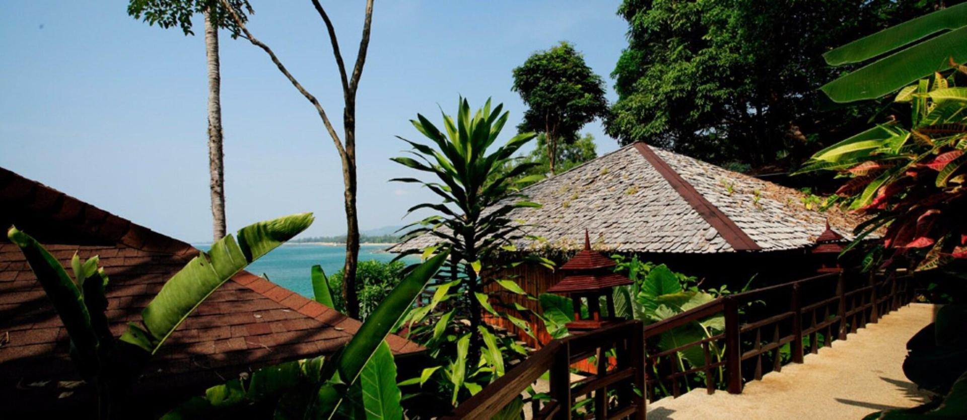 Baan Krating Khao Lak Resort foto 33