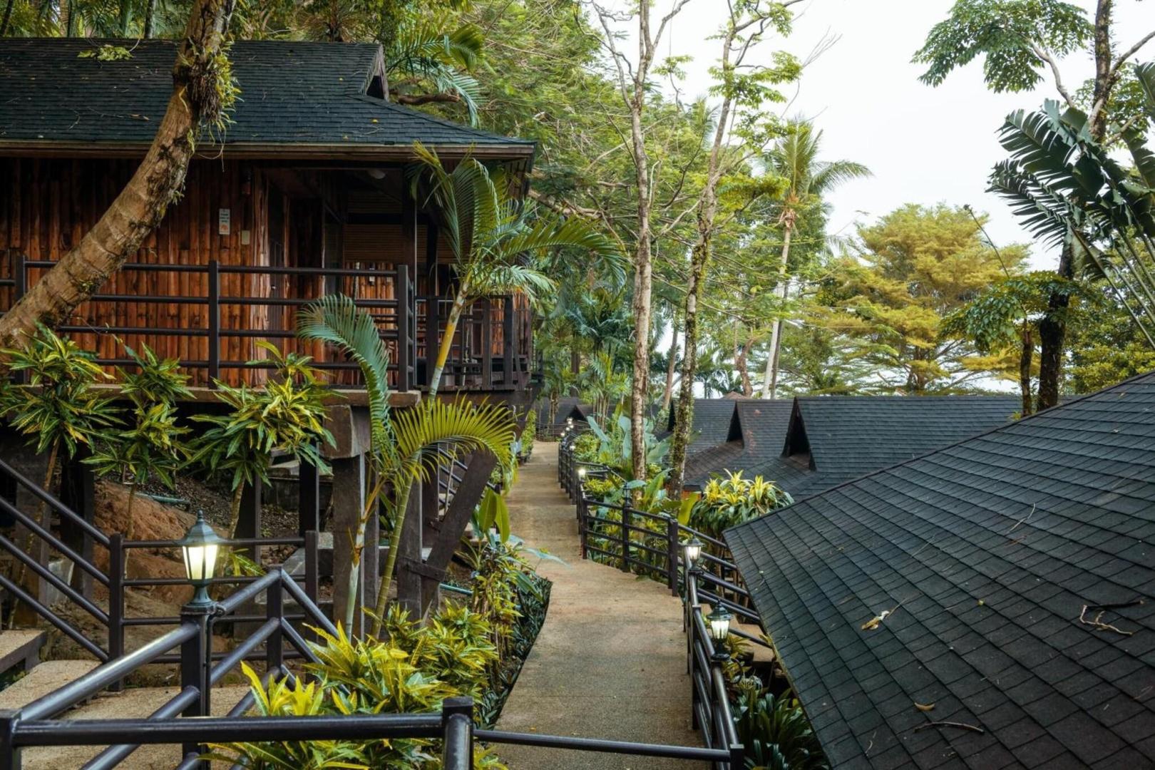 Baan Krating Khao Lak Resort foto 34