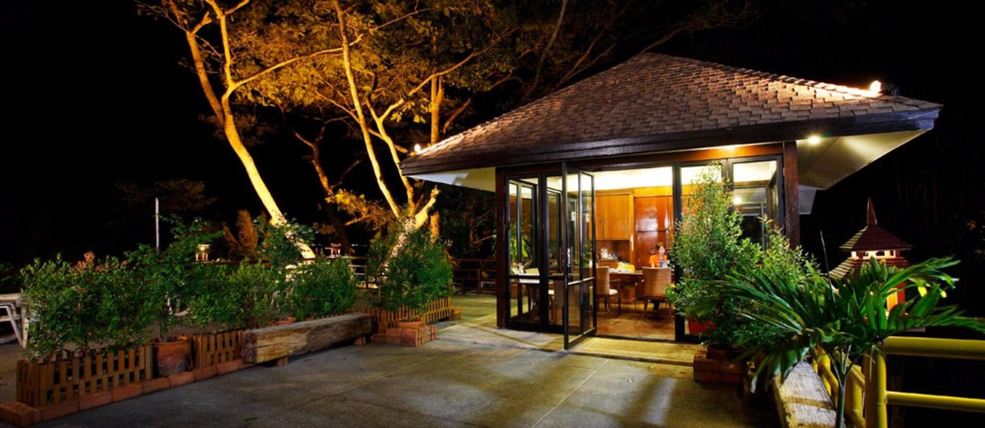 Baan Krating Khao Lak Resort foto 11