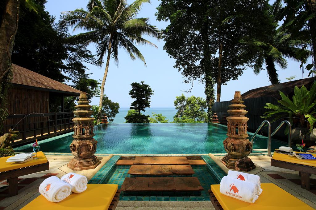 Baan Krating Khao Lak Resort foto 28