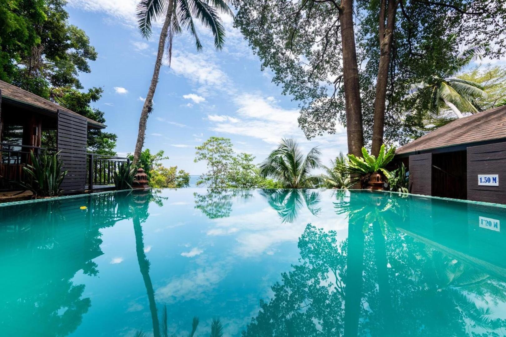 Baan Krating Khao Lak Resort foto 5