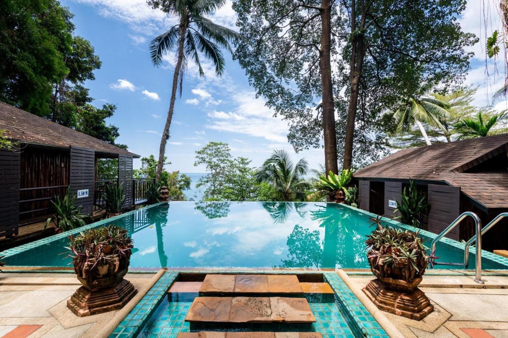 Baan Krating Khao Lak Resort foto 19