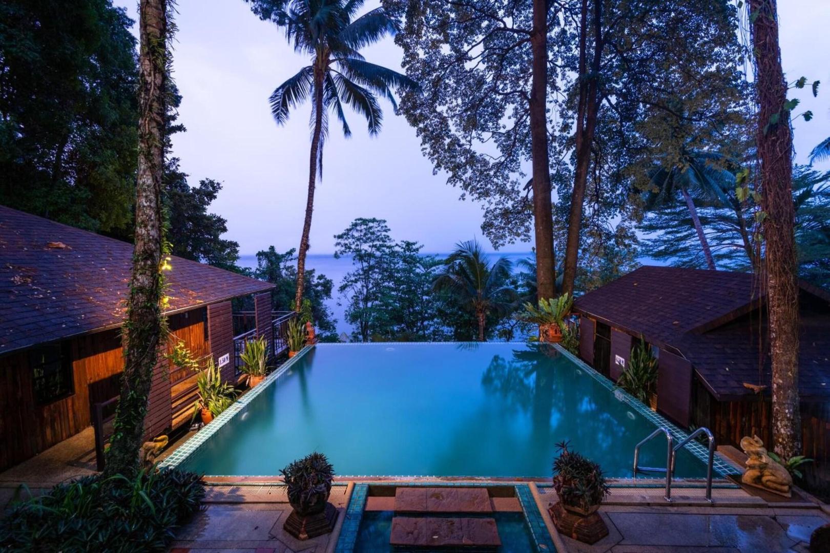 Baan Krating Khao Lak Resort foto 23