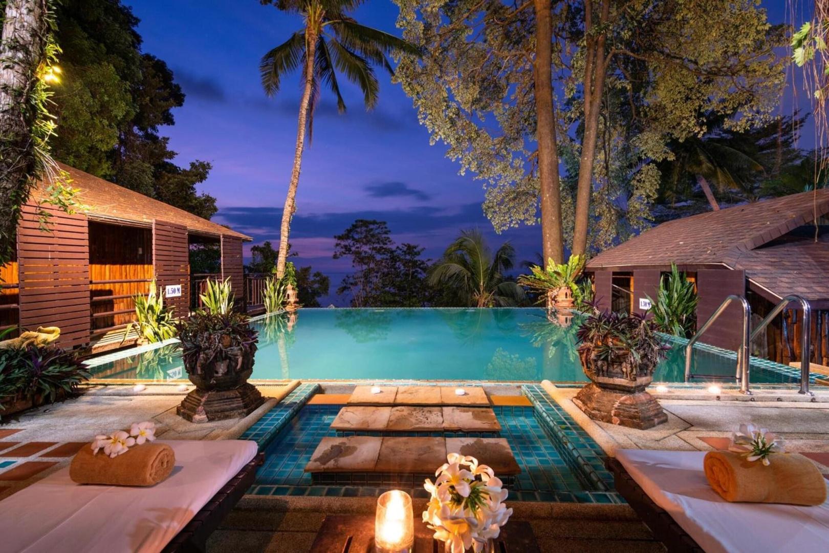 Baan Krating Khao Lak Resort foto 26