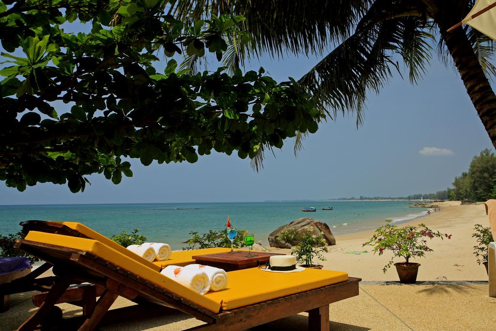 Baan Krating Khao Lak Resort foto 21