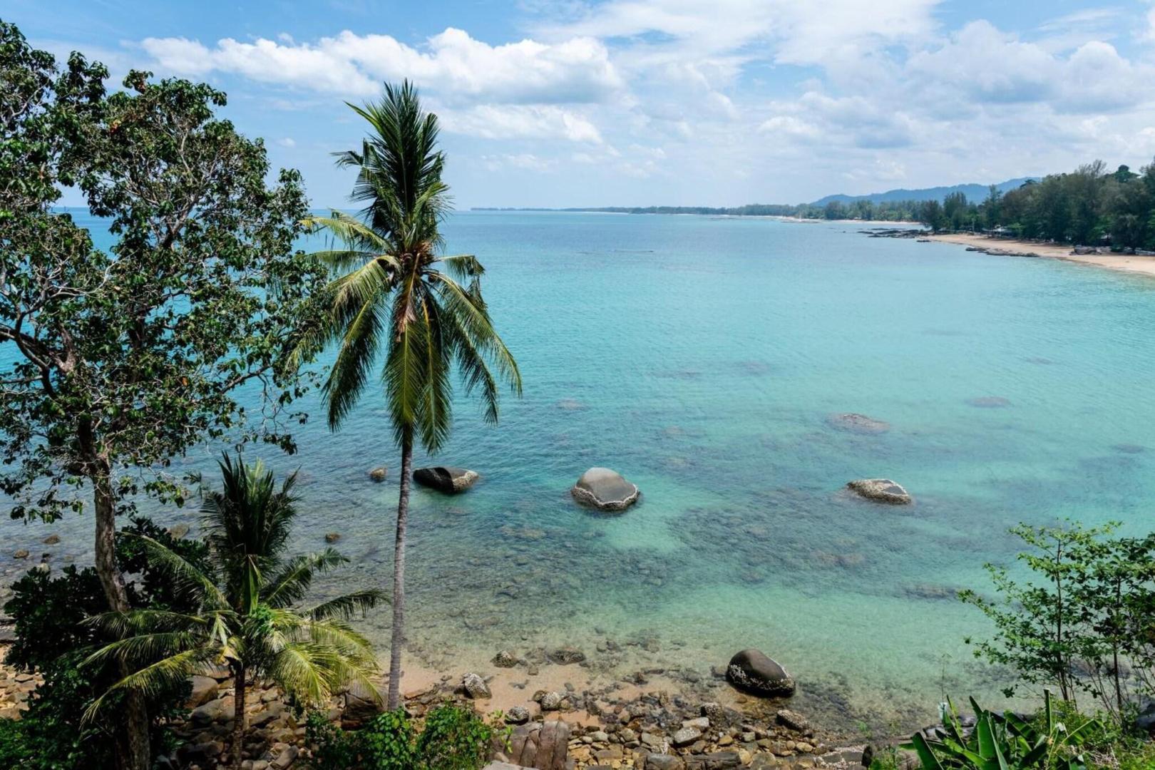 Baan Krating Khao Lak Resort foto 9