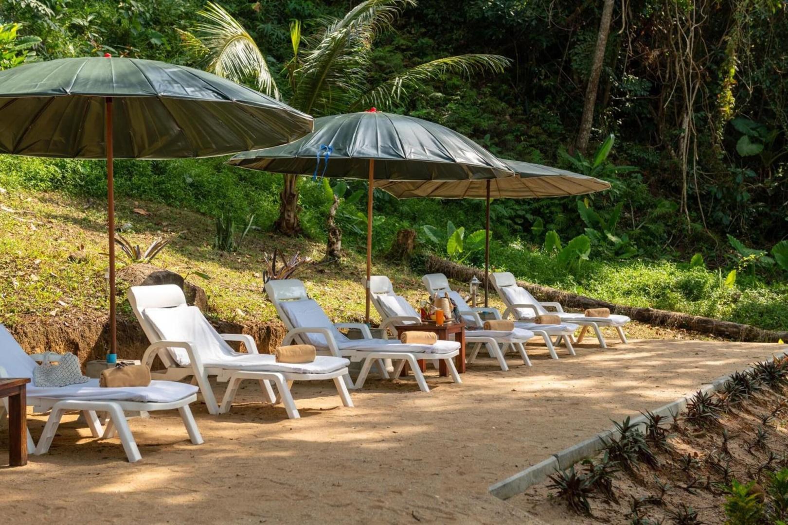 Baan Krating Khao Lak Resort foto 16
