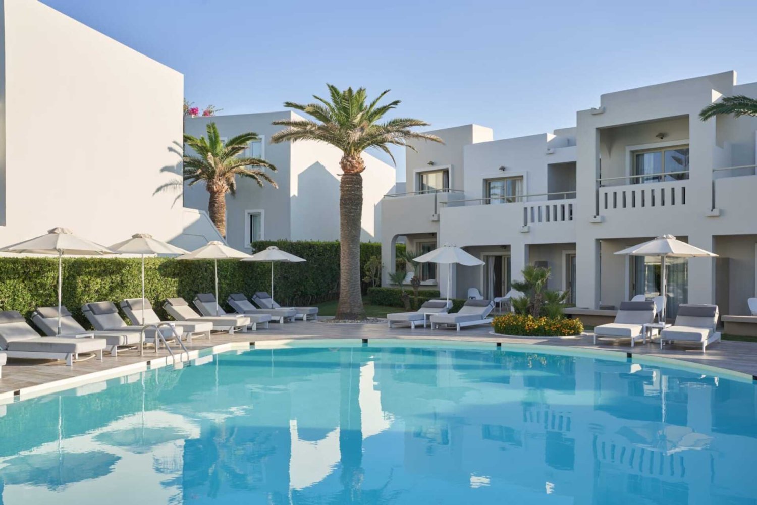 Atlantica Amalthia Beach Hotel