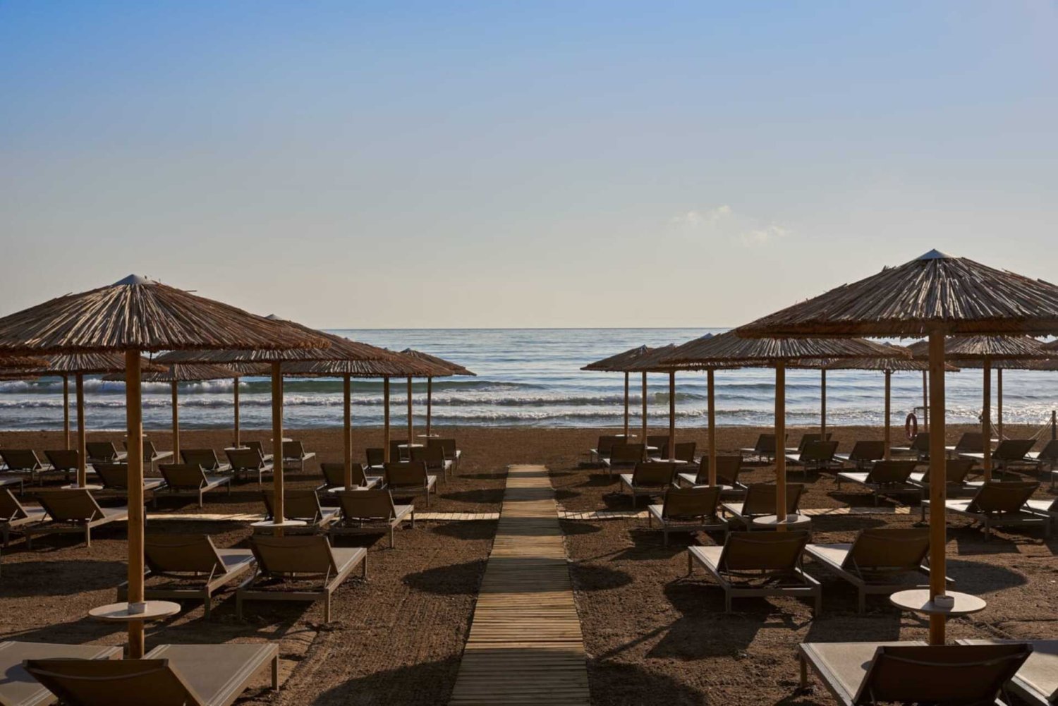 Atlantica Amalthia Beach Hotel foto 18