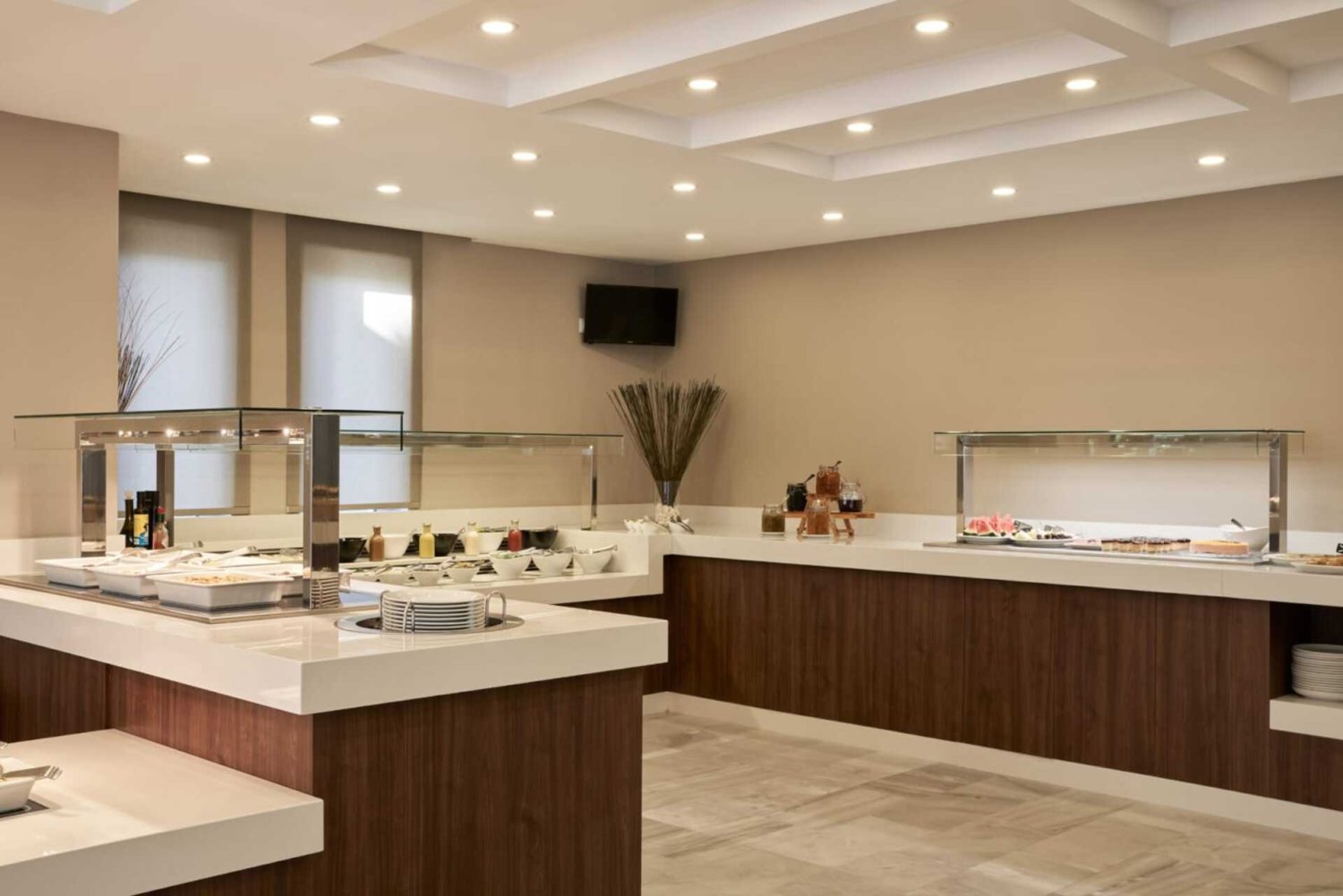 Atlantica Amalthia Beach Hotel foto 15