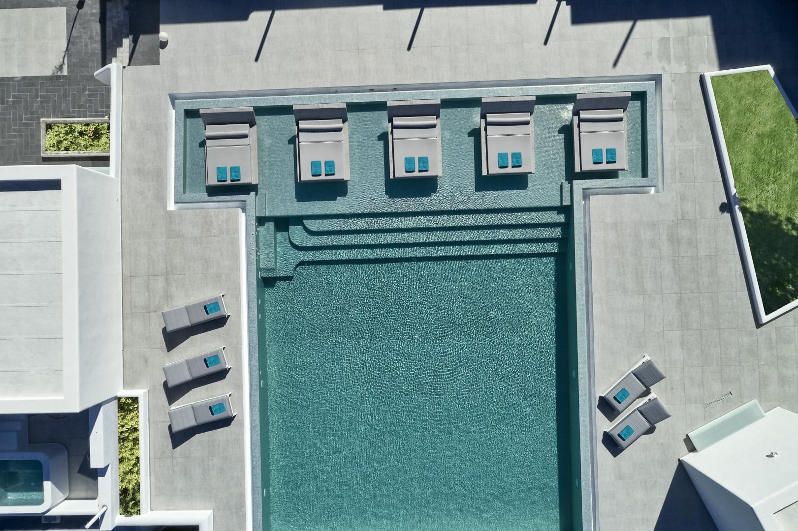Myst Boutique Hotel foto 19