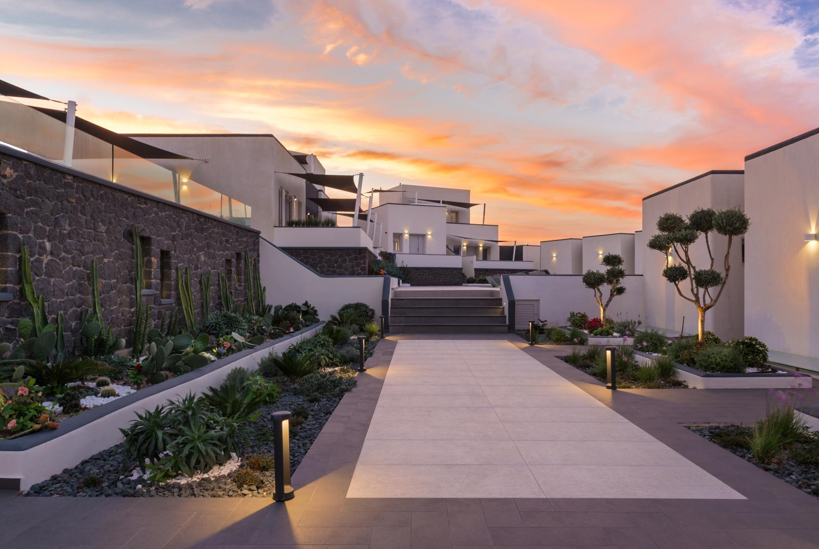 Myst Boutique Hotel foto 23