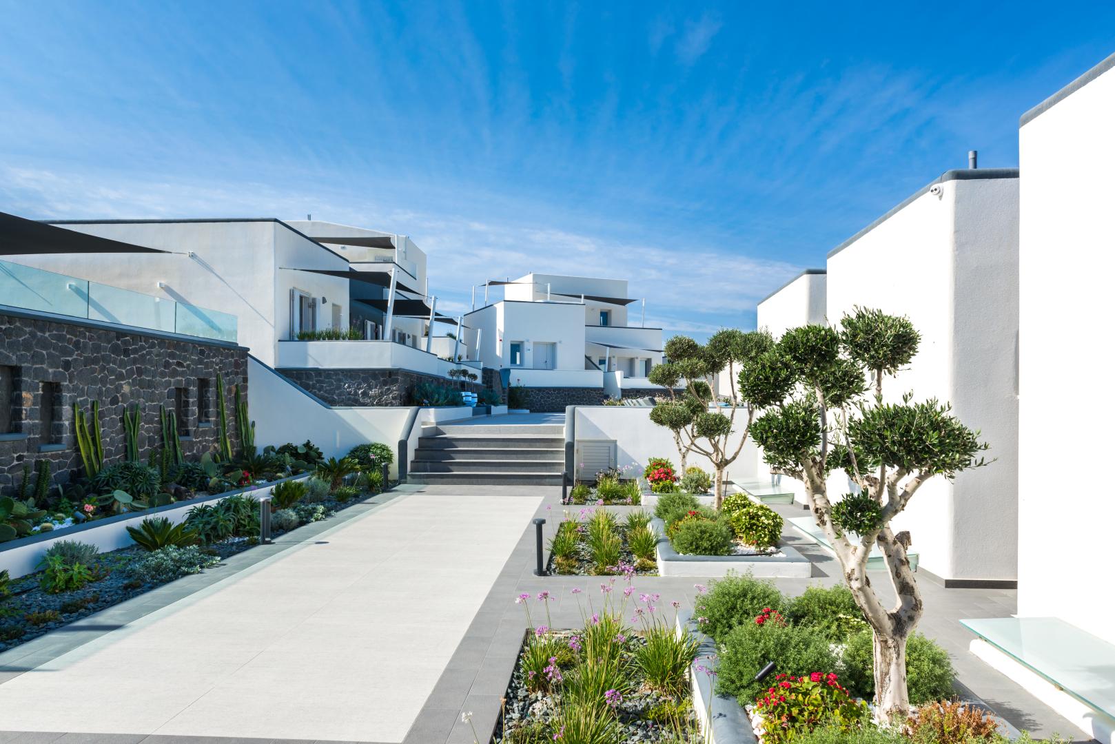 Myst Boutique Hotel foto 15