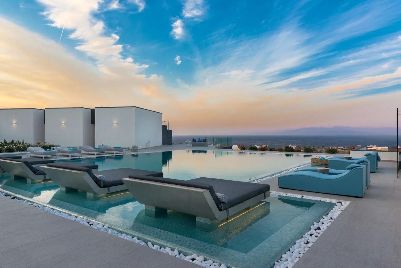Myst Boutique Hotel foto 11