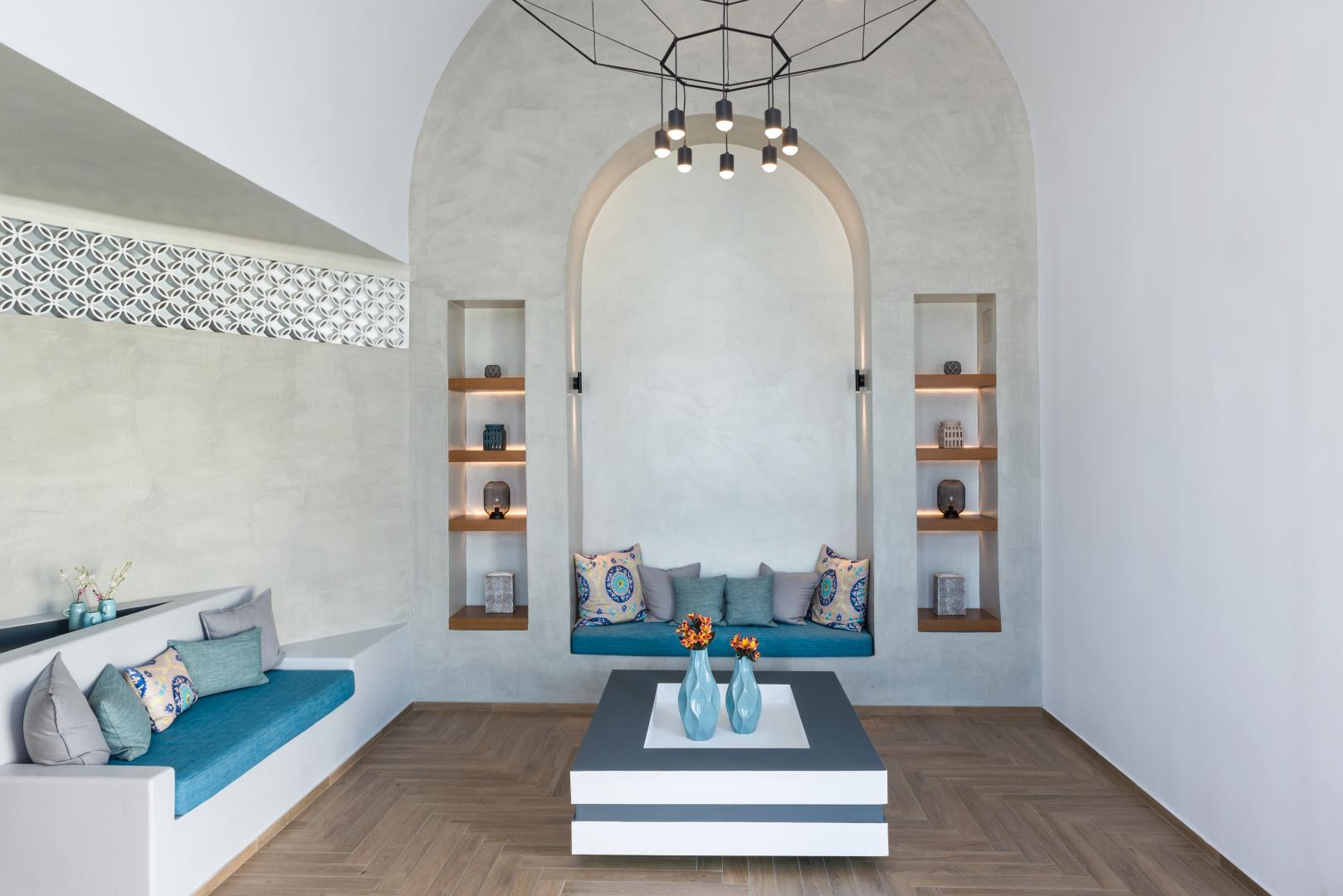 Myst Boutique Hotel foto 14