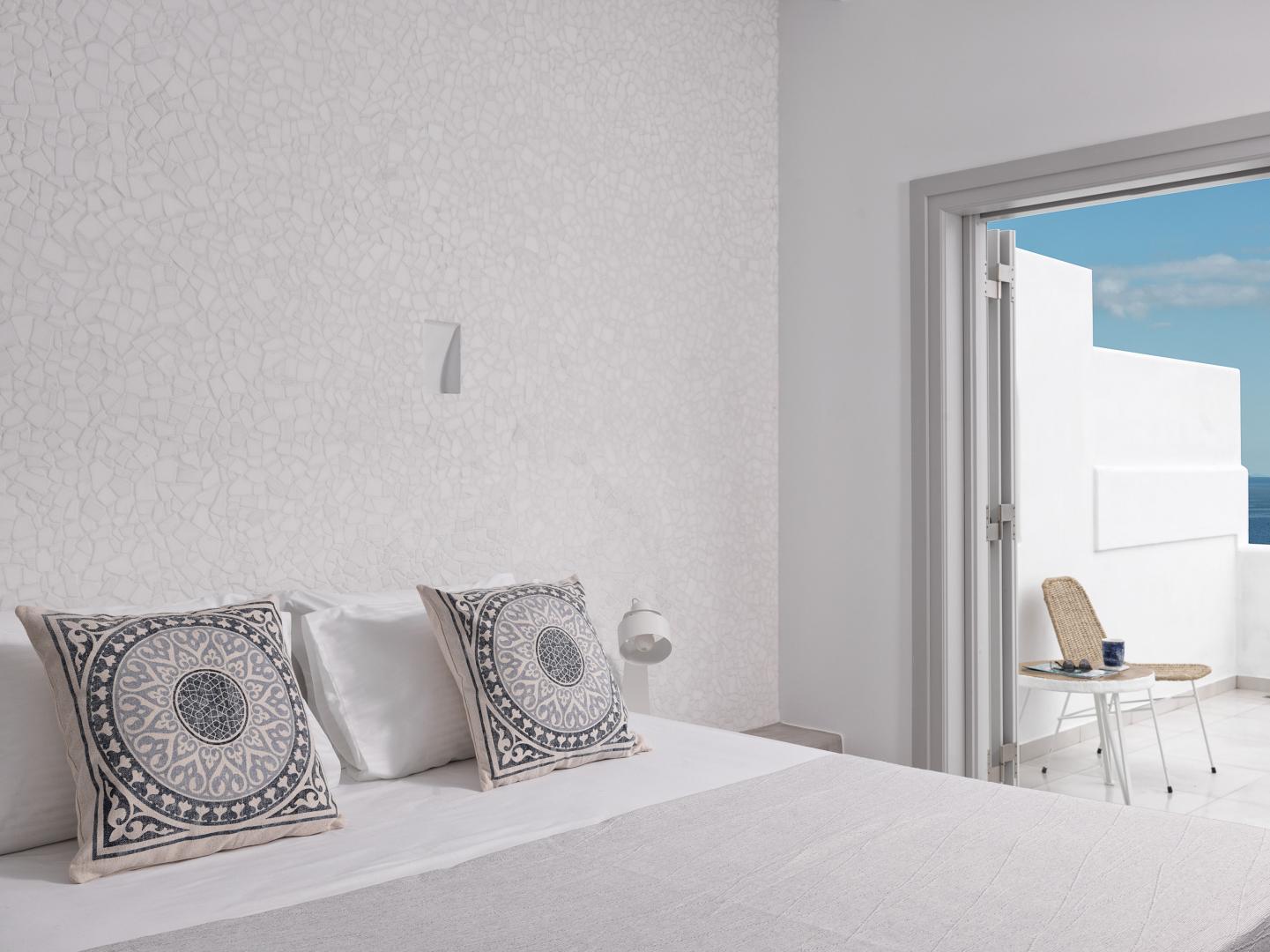 Myst Boutique Hotel foto 26