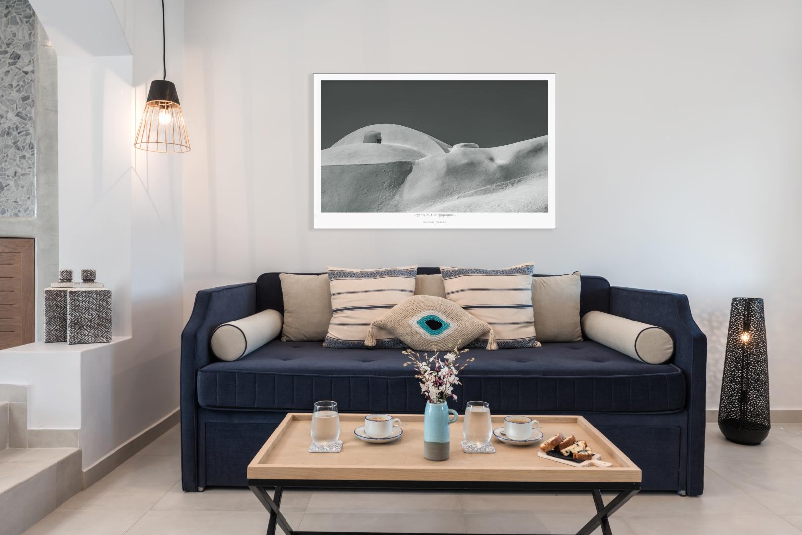 Myst Boutique Hotel foto 20
