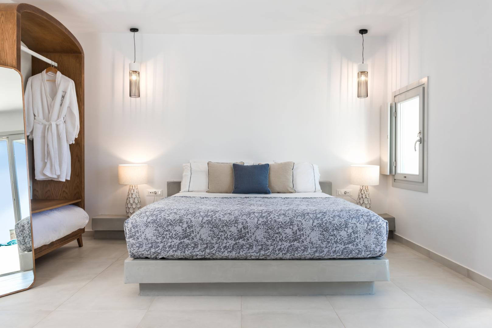Myst Boutique Hotel foto 22