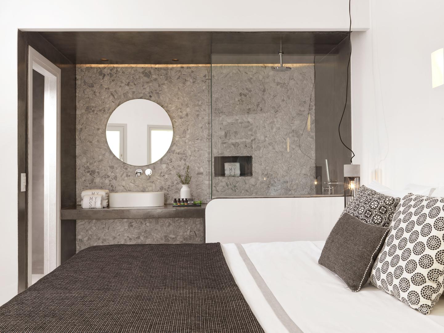 Myst Boutique Hotel foto 24