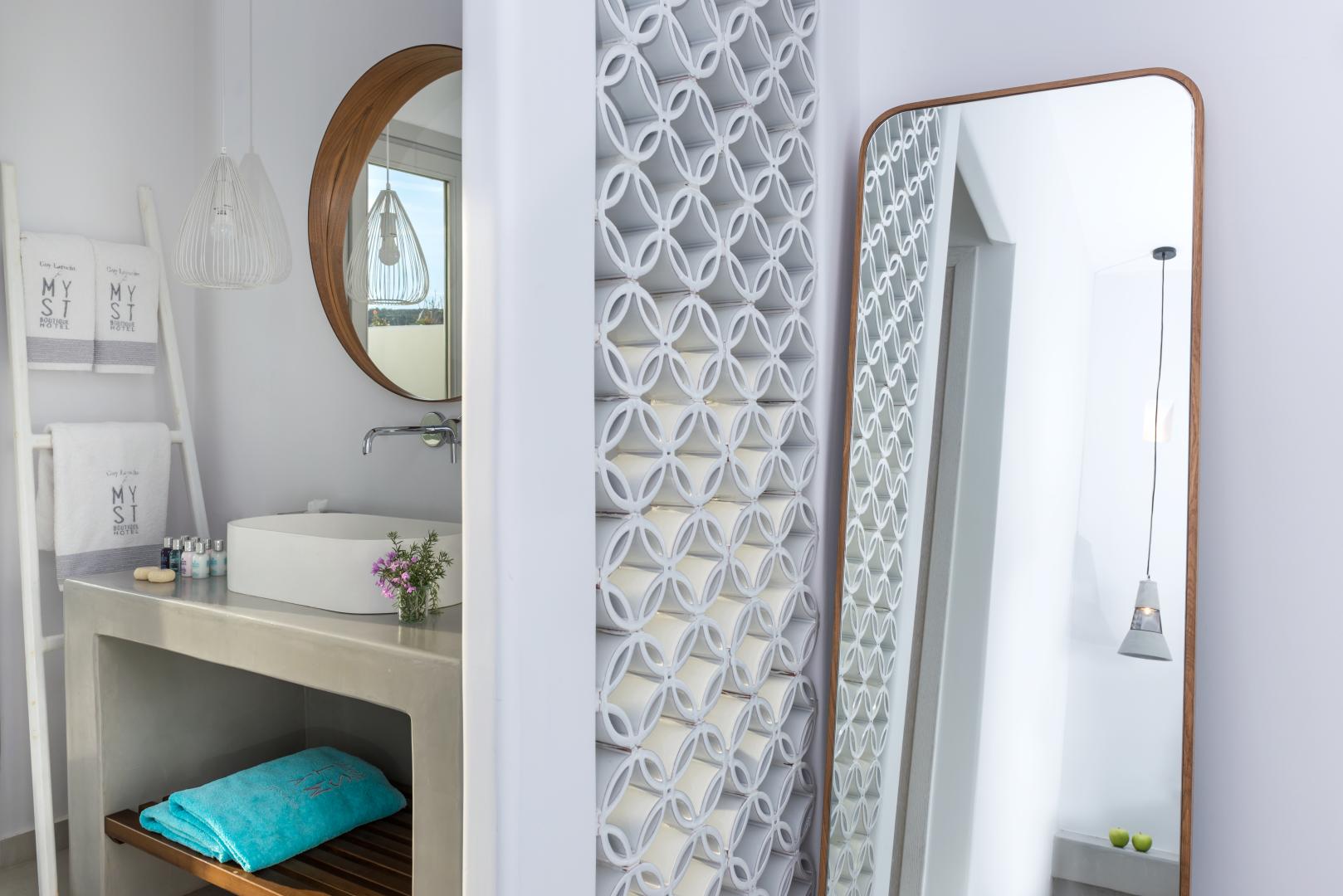 Myst Boutique Hotel foto 6