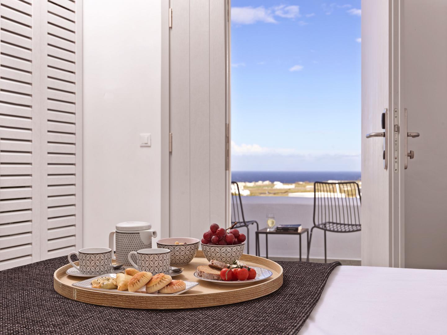 Myst Boutique Hotel image 1