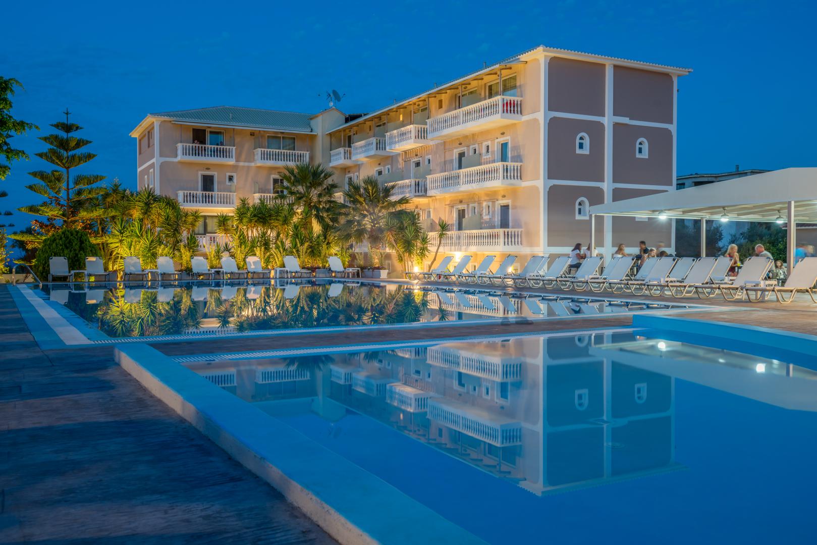 Zakynthos Hotel foto 13