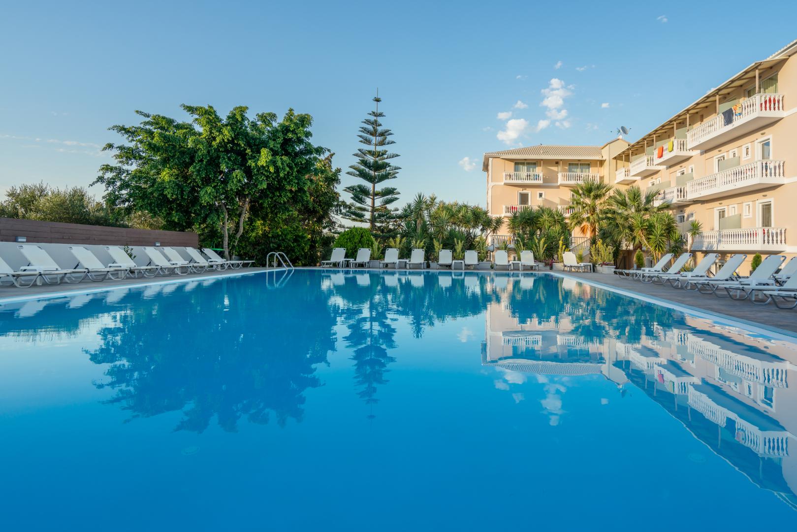 Zakynthos Hotel foto 14