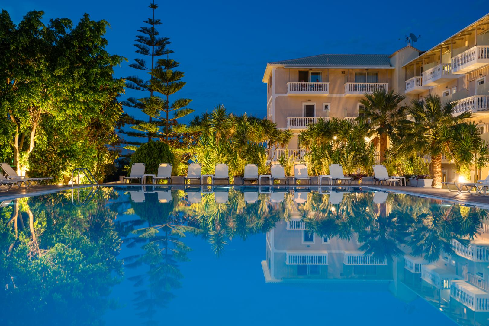 Zakynthos Hotel foto 21
