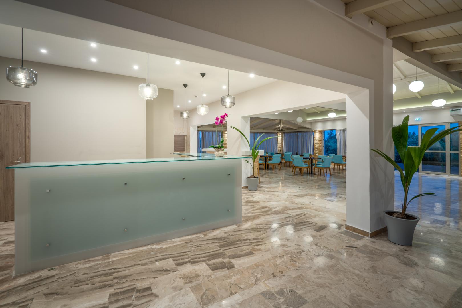 Zakynthos Hotel foto 12
