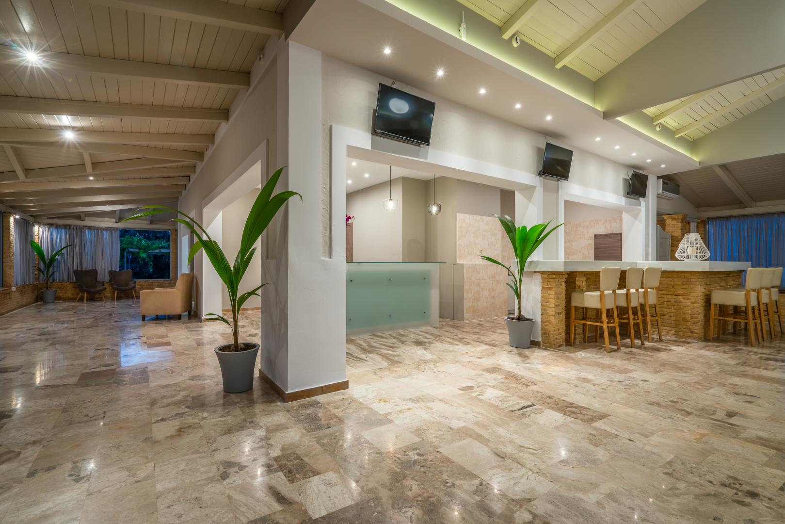 Zakynthos Hotel foto 17